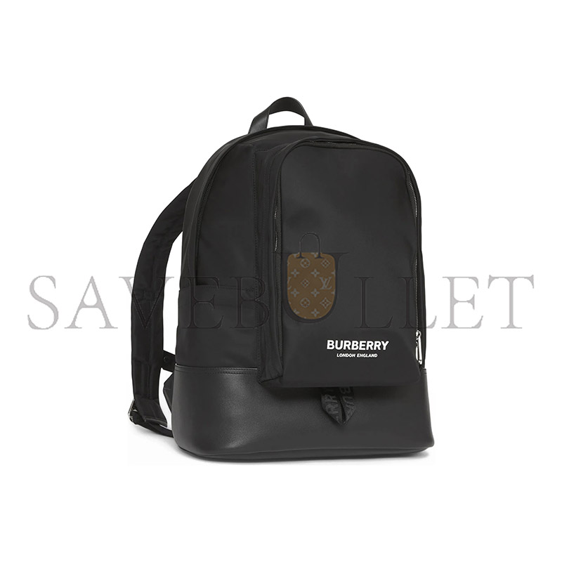 BURBERRY NYLON BACKPACK 80472921 (45*33*16cm)